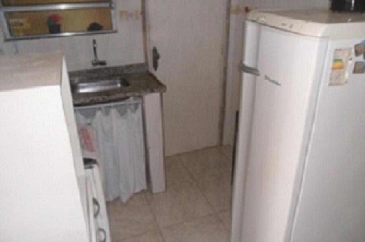 House Villa Cabo Frio Bagian luar foto