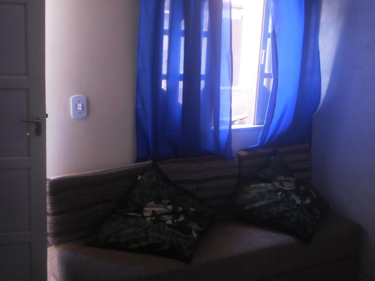 House Villa Cabo Frio Bagian luar foto